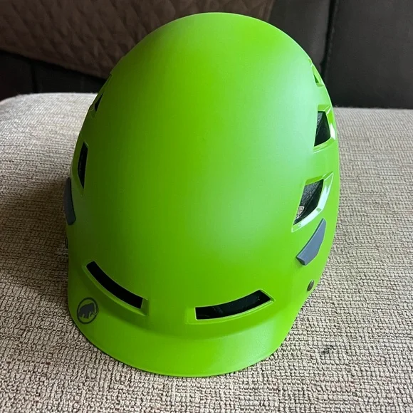 Mammut  Climbing  Helmet - Picture 4 of 8